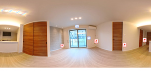 グランデ　アルベロ 205 【千葉県妙典駅】 の外観写真