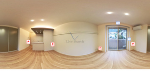 グリナージュ 103 【神奈川県小机駅】 の外観写真