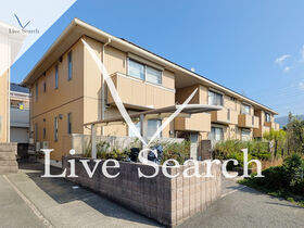 シャーメゾン東花園 B105 【大阪府東花園】 の外観写真