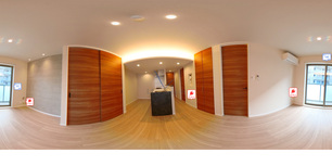 グランデ　アルベロ 207 【千葉県妙典駅】 の外観写真