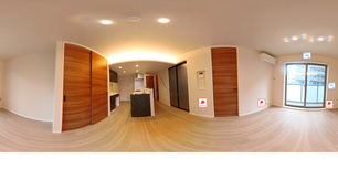 グランデ　アルベロ 208 【千葉県妙典駅】 の外観写真