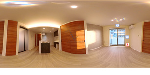 グランデ　アルベロ 301 【千葉県妙典駅】 の外観写真