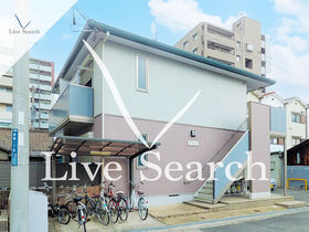 シャルマン　シャンブル　 102 【大阪府布施】 の外観写真