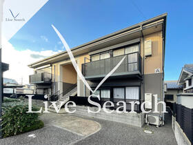 カーサ　アゼリア A201 【兵庫県武庫之荘】 の外観写真