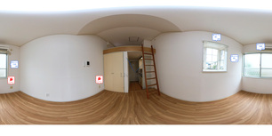 ビルデンス狛江B号館 101 【東京都喜多見駅】 の外観写真