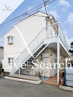 ビルデンス狛江B号館 101 【東京都喜多見駅】 の外観写真