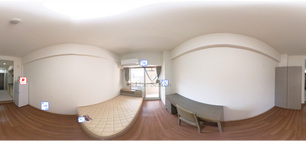 ミールズ江坂 317 【大阪府江坂駅】 の外観写真