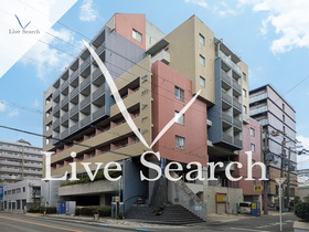 ミールズ江坂 317 【大阪府江坂駅】 の外観写真