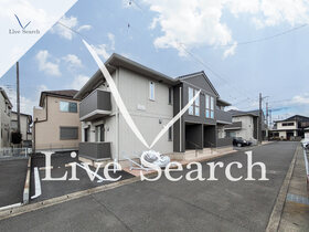 Printemps（プランタン）Ⅱ 201 【神奈川県古淵駅　】 の外観写真