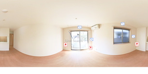 ロシェ落合南長崎 103 【東京都落合南長崎】 の外観写真