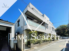 ロシェ落合南長崎 103 【東京都落合南長崎】 の外観写真