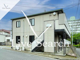 メゾンクレール 202 【東京都練馬高野台】 の外観写真