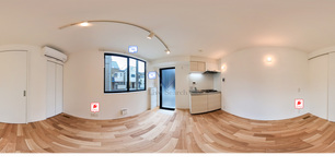 SETAGAYA Villa Room1 【東京都千歳烏山駅】 の外観写真