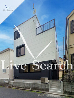 SETAGAYA Villa Room1 【東京都千歳烏山駅】 の外観写真