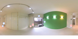 モリハイツⅡ 102 【東京都方南町駅】 の外観写真