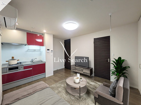 フォレナ 301 【神奈川県平塚駅】 の外観写真