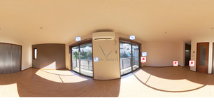 エクセラメゾン 106 【神奈川県平塚駅】 の外観写真