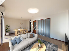 エクセラメゾン 106 【神奈川県平塚駅】 の外観写真