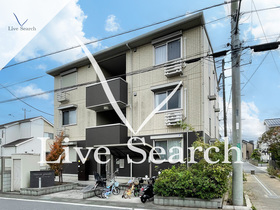 メゾン・ジャンティーユ  101 【埼玉県吉川】 の外観写真