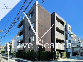 アリア　小桜 102 【東京都江戸川橋】 の外観写真