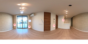 ステラトーン 101 【千葉県東船橋駅】 の外観写真