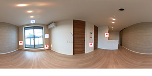 ステラトーン 201 【千葉県東船橋駅】 の外観写真