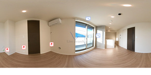 ステラトーン 202 【千葉県東船橋駅】 の外観写真