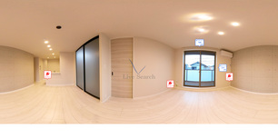 ステラトーン 205 【千葉県東船橋駅】 の外観写真