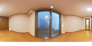 小泉ハイツ 101 【神奈川県桜木町駅】 の外観写真