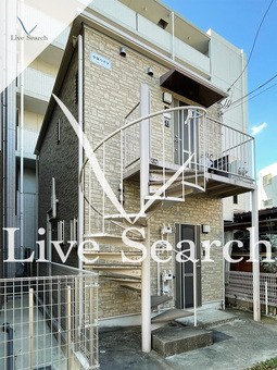 小泉ハイツ 101 【神奈川県桜木町駅】 の外観写真