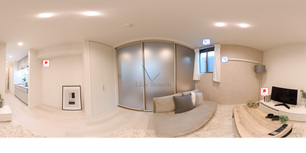 ハイツ高松 205 【東京都要町】 の外観写真