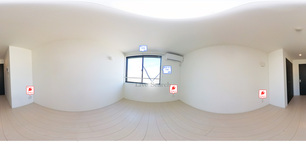 エステル堀切 301 【東京都堀切菖蒲園駅】 の外観写真