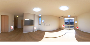 ドリームピアB 202 【茨城県守谷駅】 の外観写真