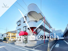 カーサM.U 302 【東京都小岩駅】 の外観写真