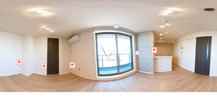 ステラトーン 302 【千葉県東船橋駅】 の外観写真