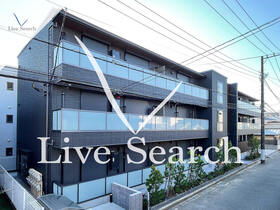 ステラトーン 302 【千葉県東船橋駅】 の外観写真