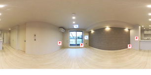 ドッゴミーム 306 【神奈川県鶴見駅】 の外観写真