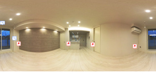 ドッゴミーム 402 【神奈川県鶴見駅】 の外観写真