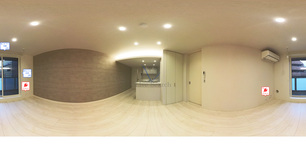 ドッゴミーム 307 【神奈川県鶴見駅】 の外観写真