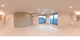 ドッゴミーム 411 【神奈川県鶴見駅】 の外観写真