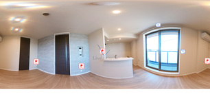 ステラトーン 303 【千葉県東船橋駅】 の外観写真