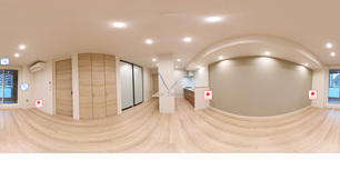 ドッゴミーム 310 【神奈川県鶴見駅】 の外観写真