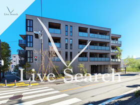 ドッゴミーム 310 【神奈川県鶴見駅】 の外観写真