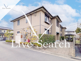 ワイズヴィラ B102 【和歌山県ＪＲ和歌山線 高野口駅】 の外観写真