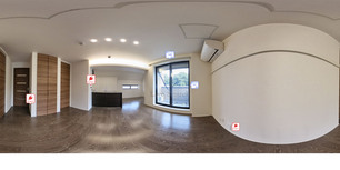 エクラージュ 401 【神奈川県黒川】 の外観写真