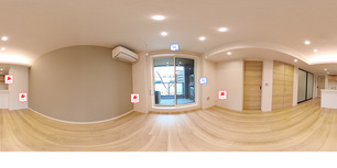 ドッゴミーム 409 【神奈川県鶴見駅】 の外観写真