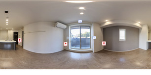 エクラージュ 305 【神奈川県黒川】 の外観写真