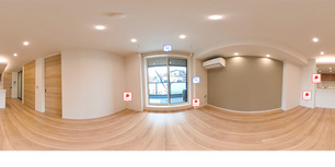 ドッゴミーム 408 【神奈川県鶴見駅】 の外観写真