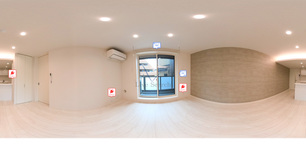 ドッゴミーム 407 【神奈川県鶴見駅】 の外観写真