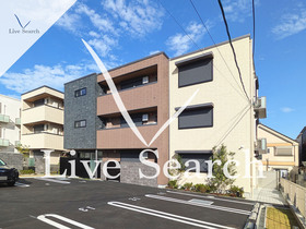 シャーメゾン　レーヴ 206 【大阪府近鉄八尾駅】 の外観写真